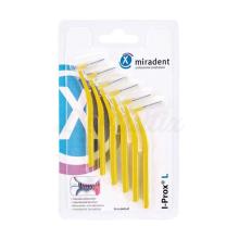 I-Prox L: Cepillo Interdental (6 uds)