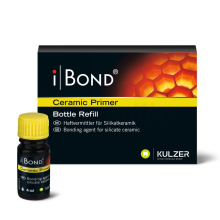 iBond Universal: Adhesivo Universal Fotopolimerizable