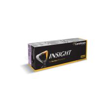 Insight IP21C: Periapical Intraoral X-Ray Plates (100 pcs)