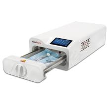 3F: Autoclave Clase B Superrápido de 3L