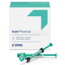 Icon Proximal : Infiltrant pour les caries