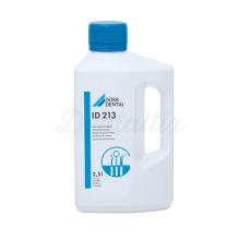 ID 213: Desinfectante de Instrumental Dental (2.5 L)