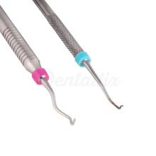 Instrument Identifier Rings (50 pcs)