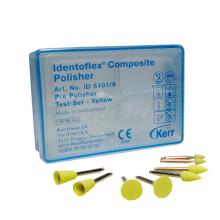 Pulidores compuestos Dental - (12 ud.)
