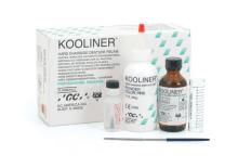 GC KOOLINER : Kit de Résine Autopolymérisable