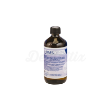 BMS 015 : Résine de réparation autopolymérisable