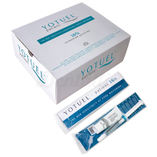 Yotuel Patient 16%: Blanqueamiento Dental con Peróxido Carbamida (Jeringas de 2.5 ml)