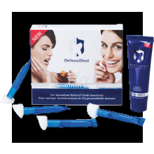 DeSensiDent Kit for Dental Sensitivity