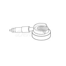 Cabeza Pulverizadora para Conexión Rotoquick