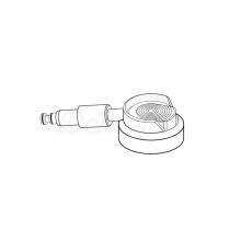 Cabeza Pulverizadora para Multiflex
