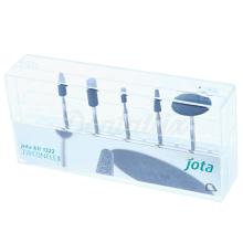 Zirconflex: Kit para Procesado de Zirconio