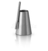 Pico con Tubos Spray HP 1:2 - Protector de Metal