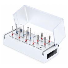 Kit para Preparación de Coronas y Laminados