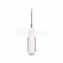 Luxador Ergonómico Recto (4 mm)
