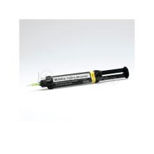 Multilink Hybrid Abutment: Cemento de Composite Autopolimerizable
