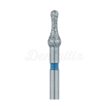 Fresa 893 en Forma de Chupete Diamante FG