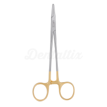Porta Agujas Crile Wood TC (15 cm)