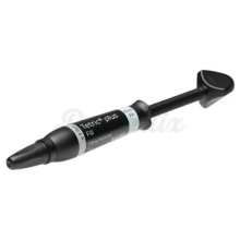 Tetric Plus Fill: Simplified Universal Composite for Restorations