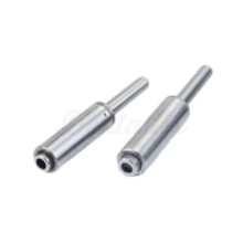 Spindle para Procedimentos Dentários