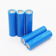 Batterie pour lampe LED Tulip 100A