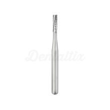Fresa cilindrica chirurgica 710SL per FG