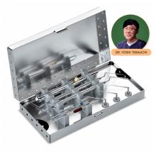 TFRK: Kit de Extracción de Limas Rotas
