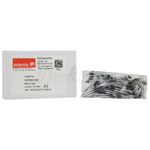 Exa Dental Pulidora Universal (100 uds)