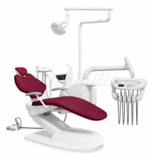 AJ17: Equipo Dental con Micromotor Eléctrico