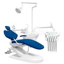 AJ19: Equipo Dental Inteligente con Sistema de Esterilización Automático