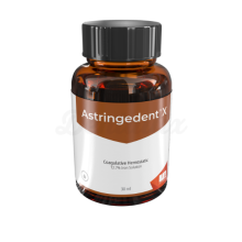 Astringedent: Solução de sulfato férrico 15.5% (30 ml)