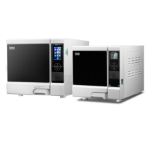 Foster: Autoclave Clase B