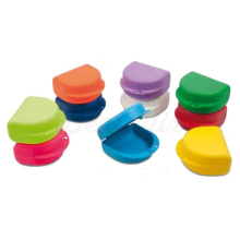 Boîte orthodontique grande (10 pcs)