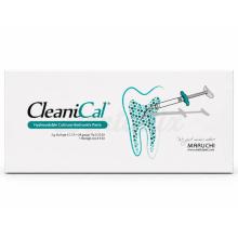 CleaniCal : Hydroxide de calcium en pâte