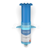 EDTA 18% IndiSpense: Solución de Irrigación para Endodoncia (30 ml)