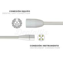 Tubo ad ultrasuoni per EMS Piezon LED