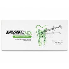 Endoseal MTA : Ciment d'obturation