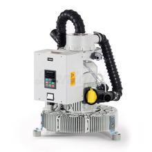 Excom Hybrid: Suction Motor with Amalgam Separator