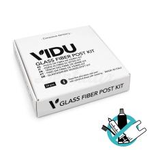 Glass Fiber Post: Fibreglass Post Kit