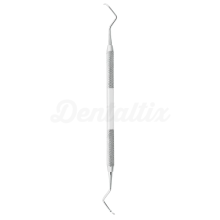 Curetta Columbia 4R/4L
