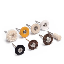 Cepillo de Borreguito de 22 mm (12 uds)