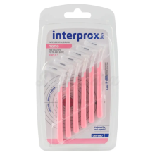 Interprox Plus: Cepillos Interdentales
