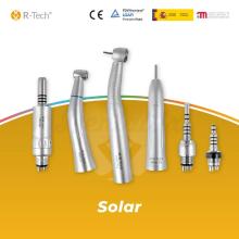 Solar - Kit Instrumental Rotatorio para Estudiantes