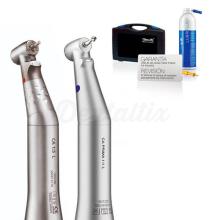 Geneva: Kit de Instrumental Rotatorio para Estudiantes de la UCM