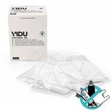 Masque médical FFP2 (20 pcs)
