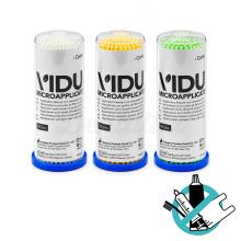 Microaplicadores Desechables (100 uds)