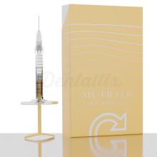 My Filler HA Refill: Skinbooster de Ácido Hialurónico (Seringa de 1 ml)