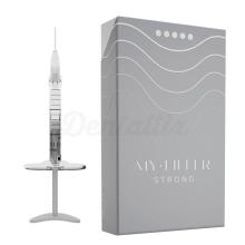My Filler Strong: Preenchimento de Alta Densidade (Seringa de 1 ml)