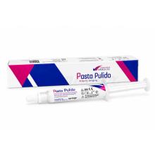 Pasta de Pulido para Composite (Jeringa de 4 gr)