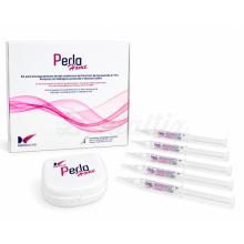 Perla Home: Blanqueamiento Dental Domiciliario 16% (5 x 3 ml)