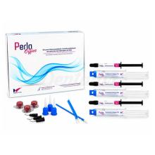Perla Office: Kit de Blanqueamiento Dental 35% (3 pacientes)